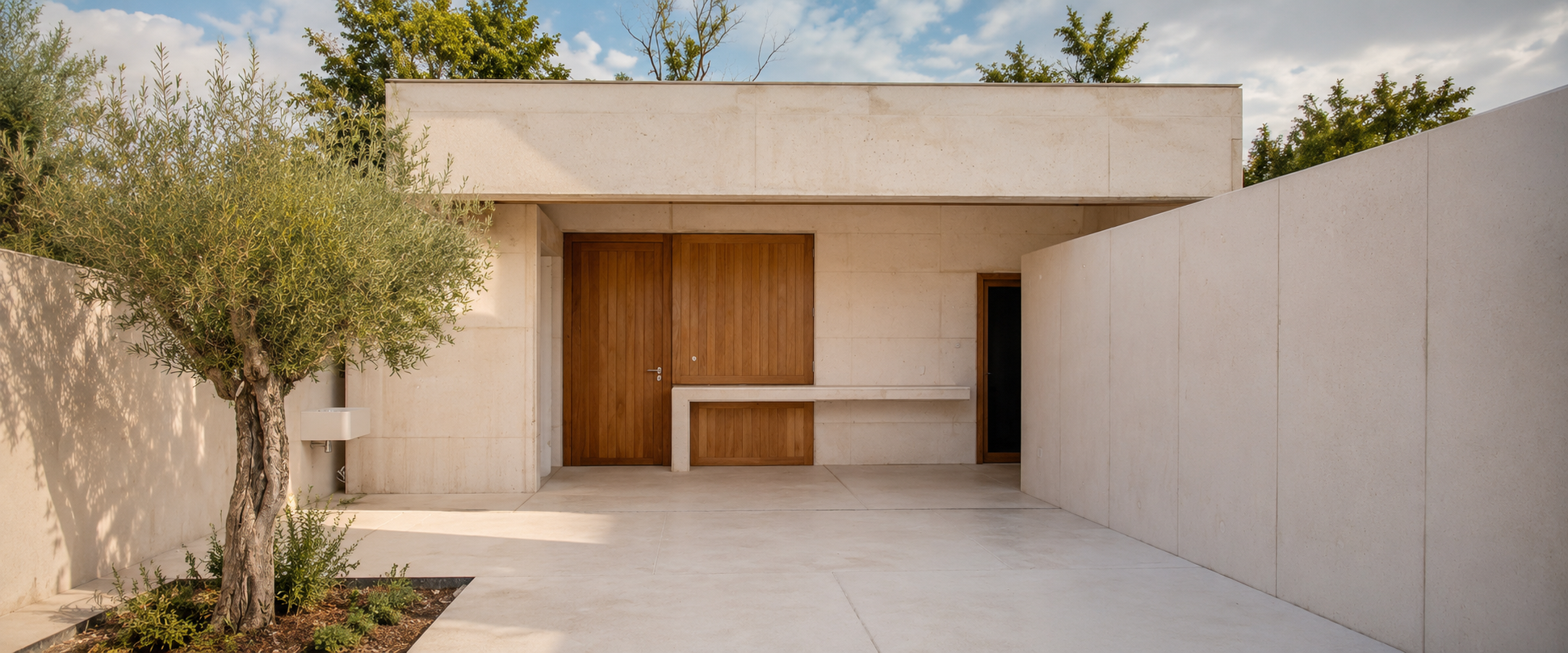 casita